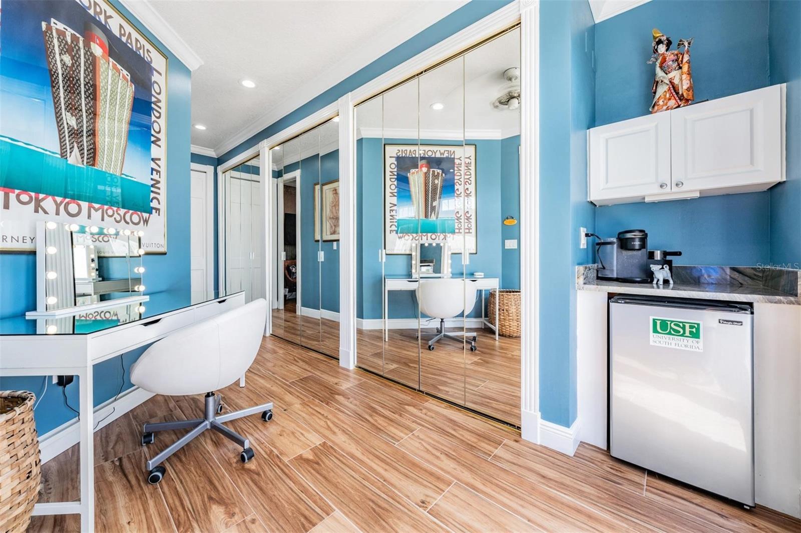 BRIGHTWATER BEACH ESTATES 1ST ADD - Residential