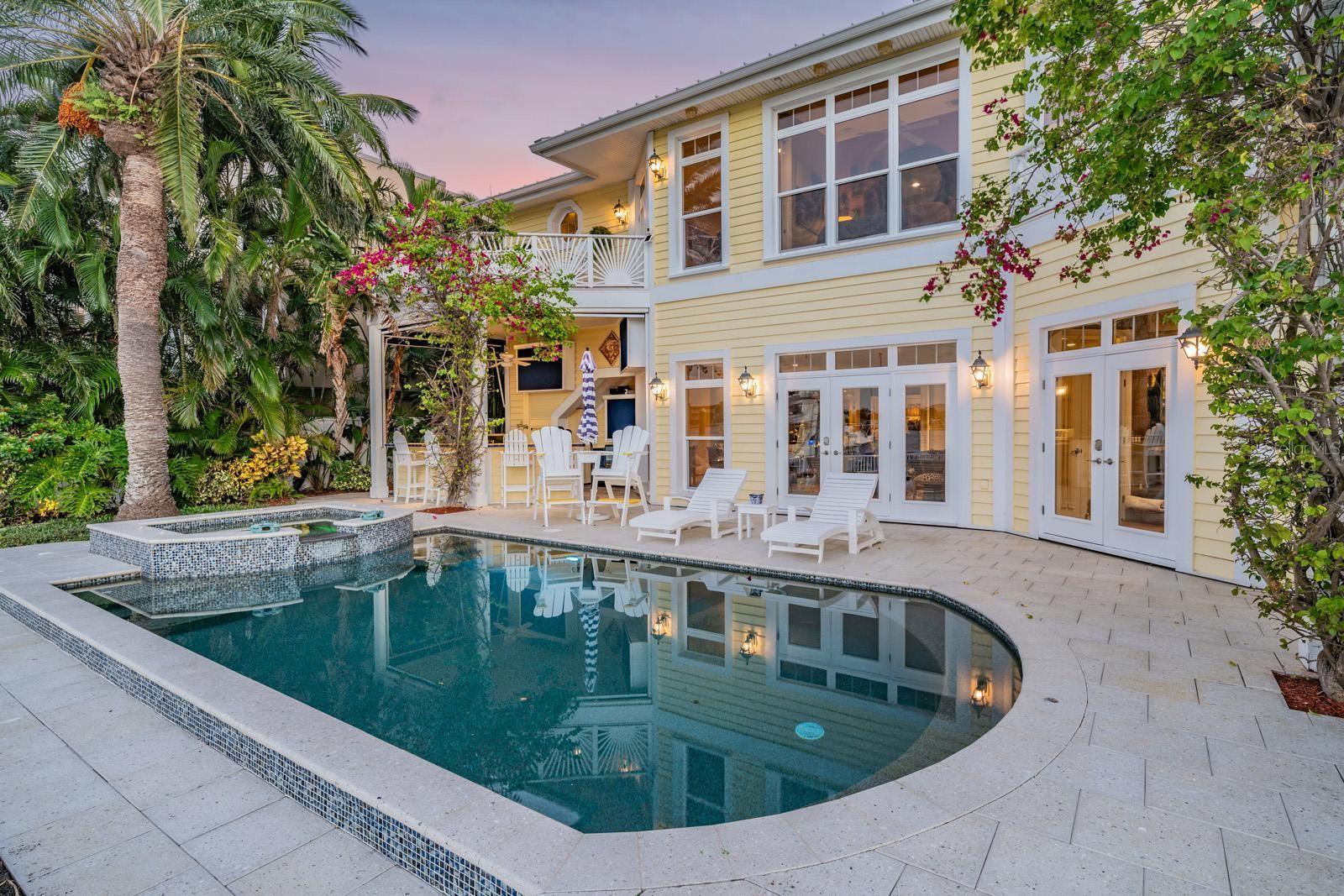 BRIGHTWATER BEACH ESTATES 1ST ADD - Residential