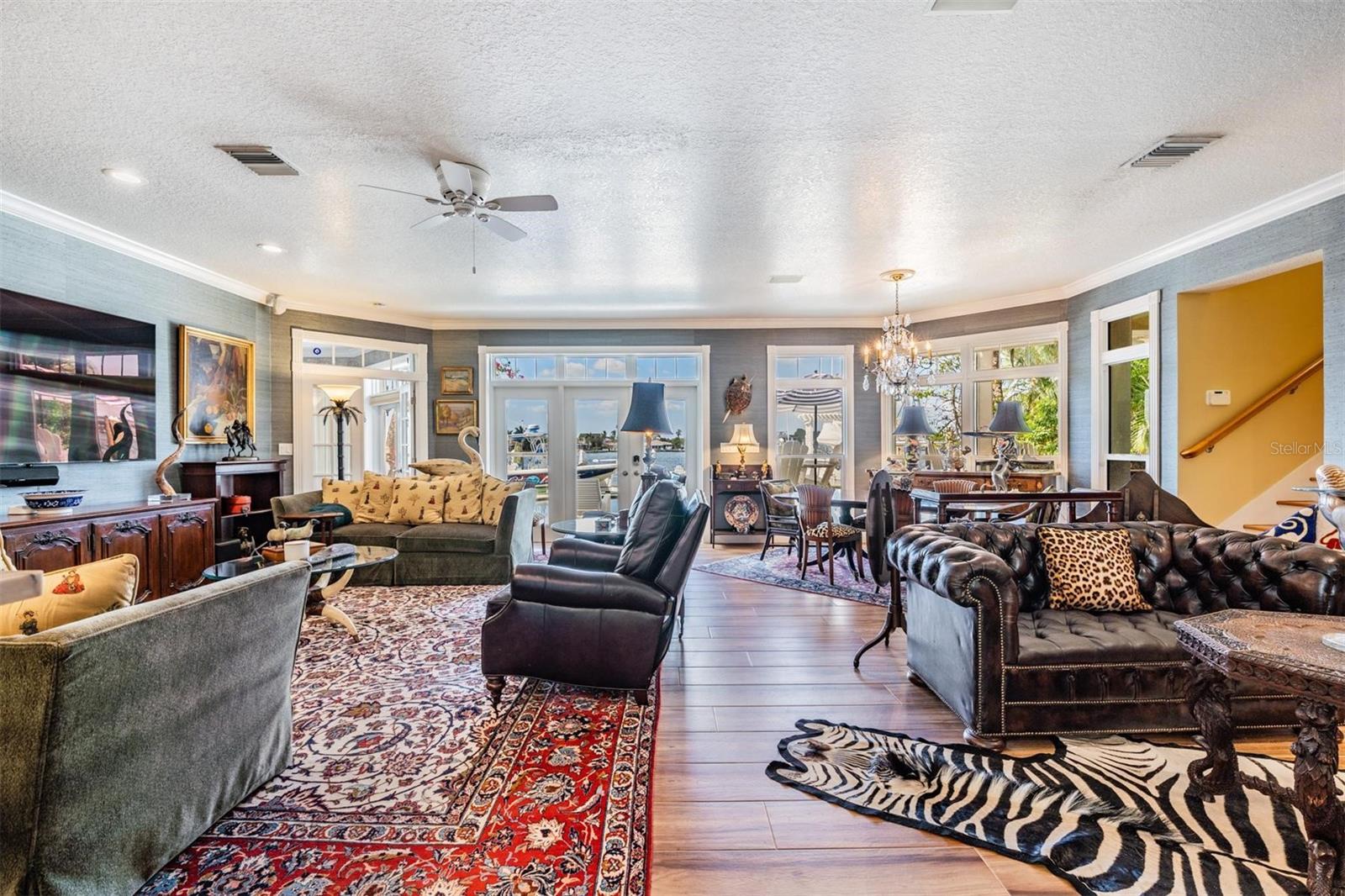 BRIGHTWATER BEACH ESTATES 1ST ADD - Residential