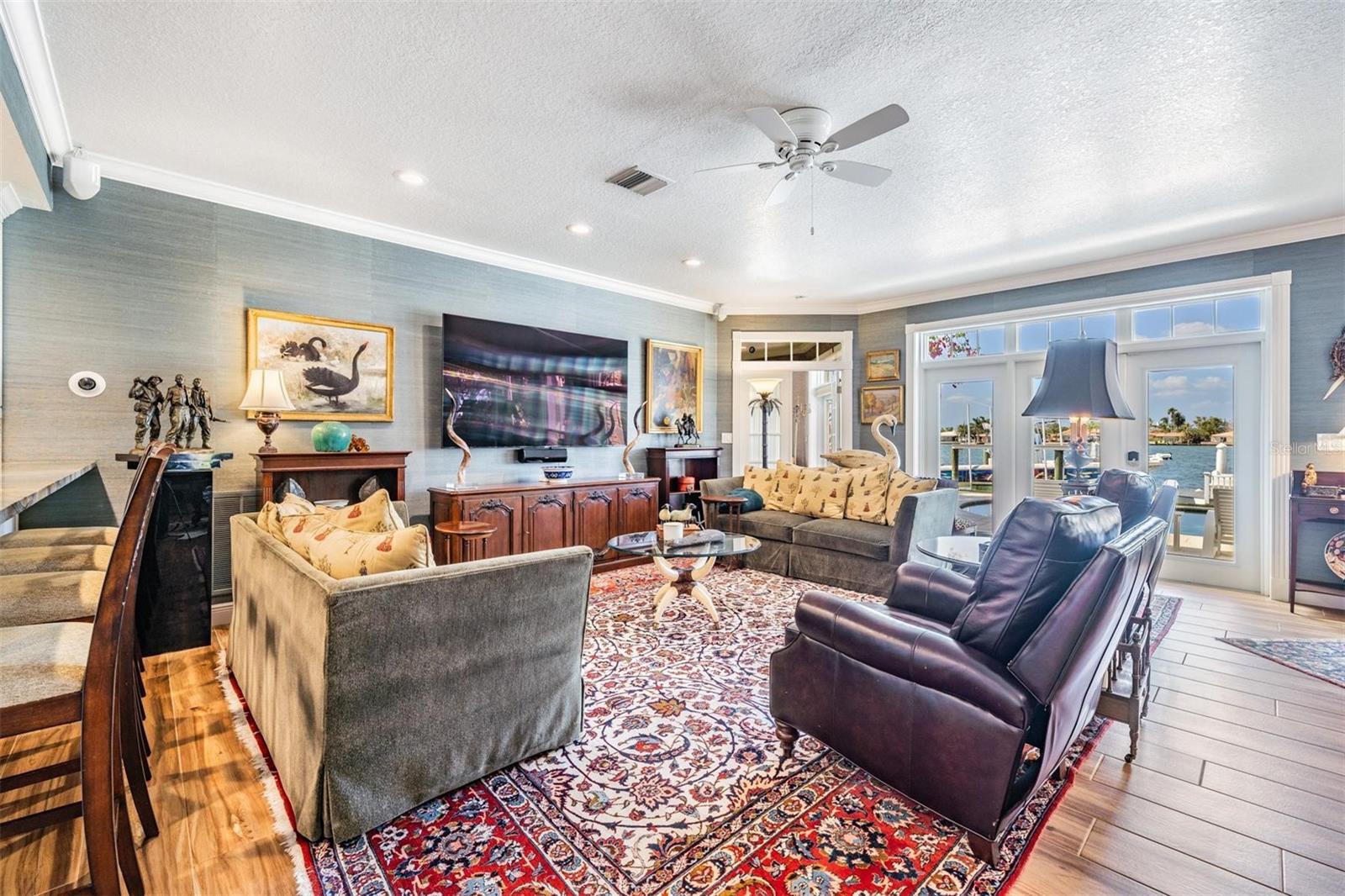 BRIGHTWATER BEACH ESTATES 1ST ADD - Residential