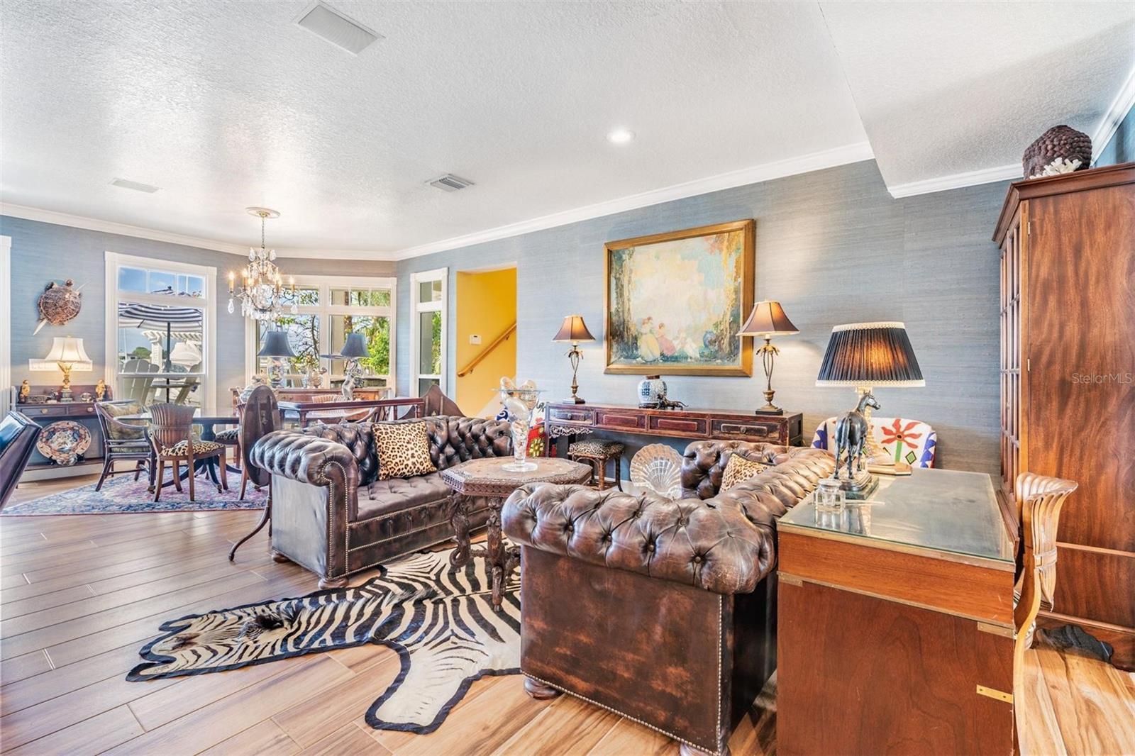 BRIGHTWATER BEACH ESTATES 1ST ADD - Residential