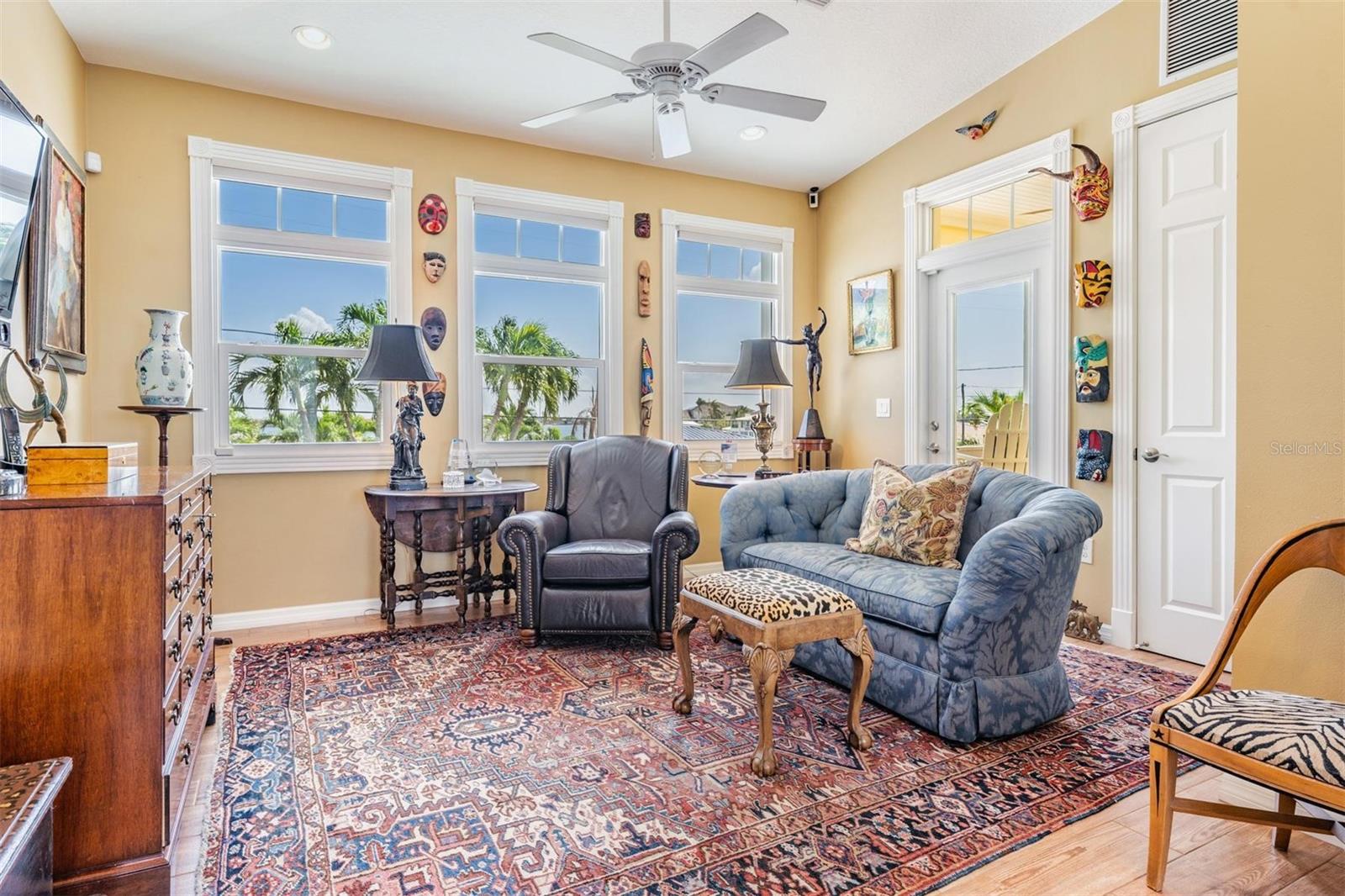 BRIGHTWATER BEACH ESTATES 1ST ADD - Residential