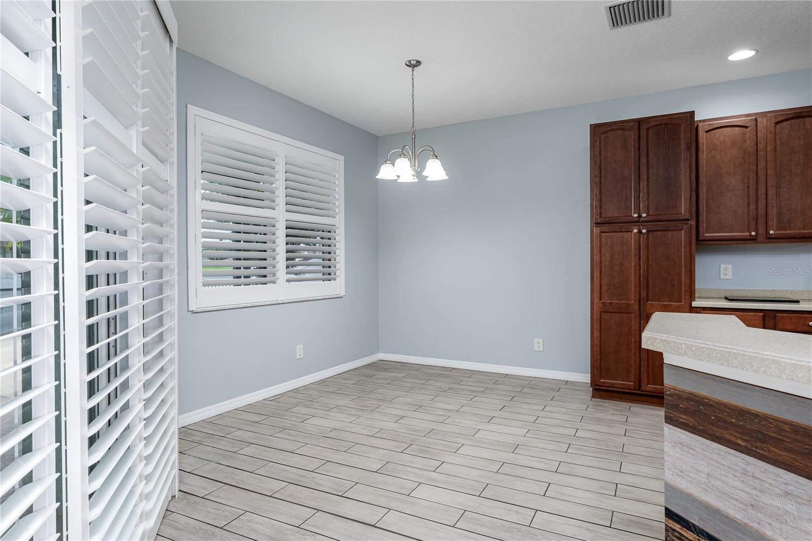 LAKESIDE PRESERVE - Residential