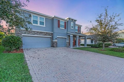 A home in ELLENTON