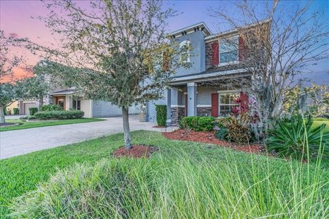 A home in ELLENTON