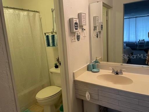 TROPICANA RESORT A CONDO - Residential