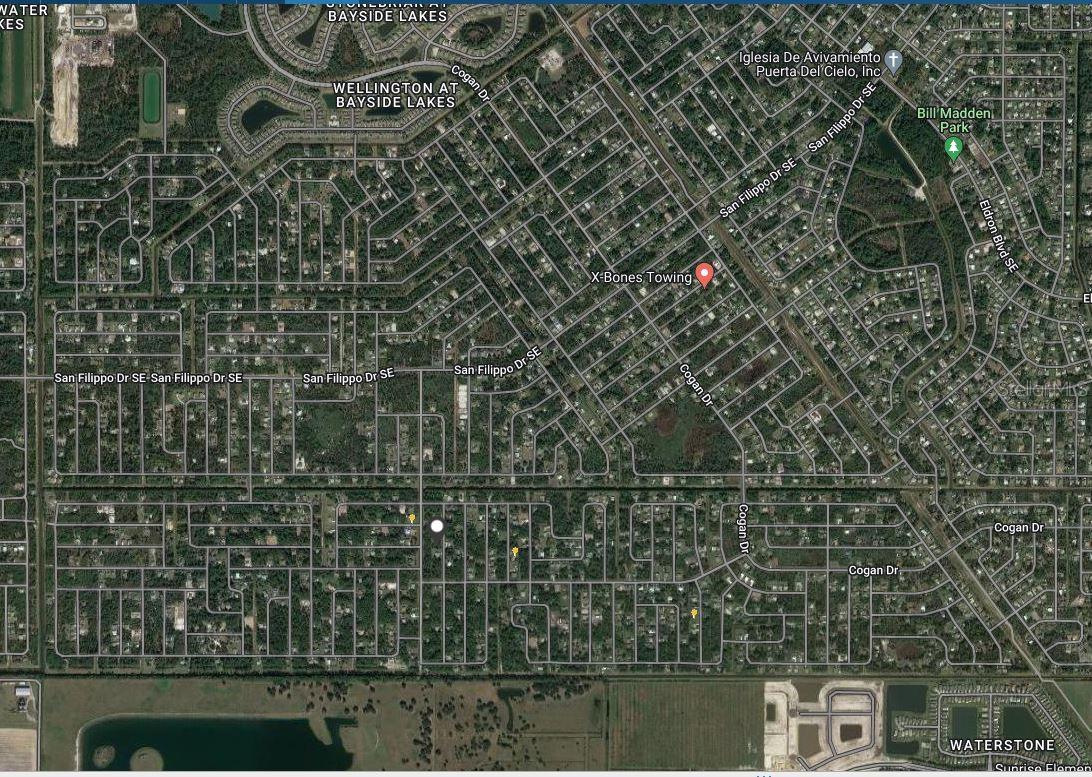 PORT MALABAR UNIT 24 - Land