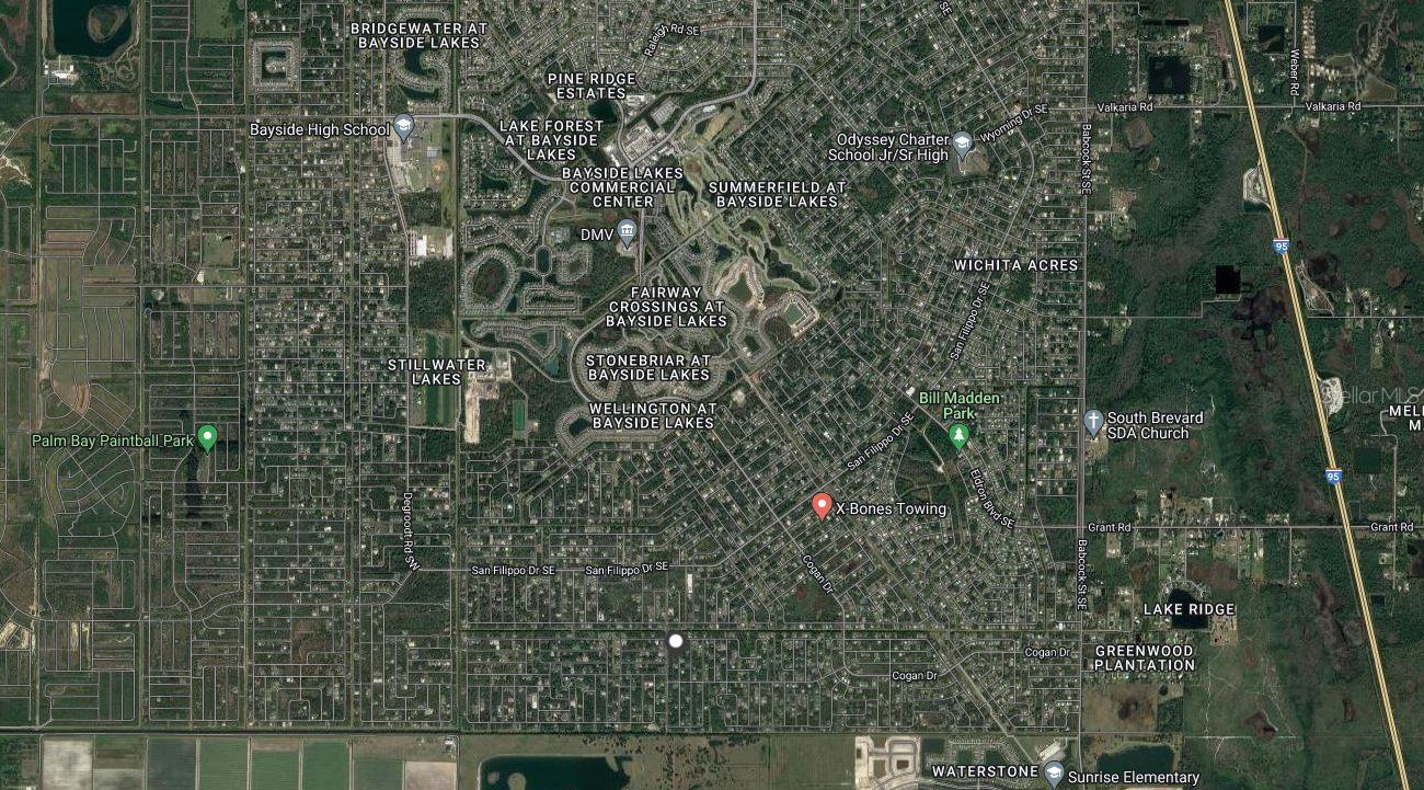 PORT MALABAR UNIT 24 - Land