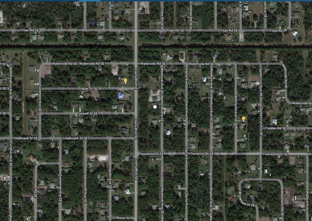 PORT MALABAR UNIT 24 - Land