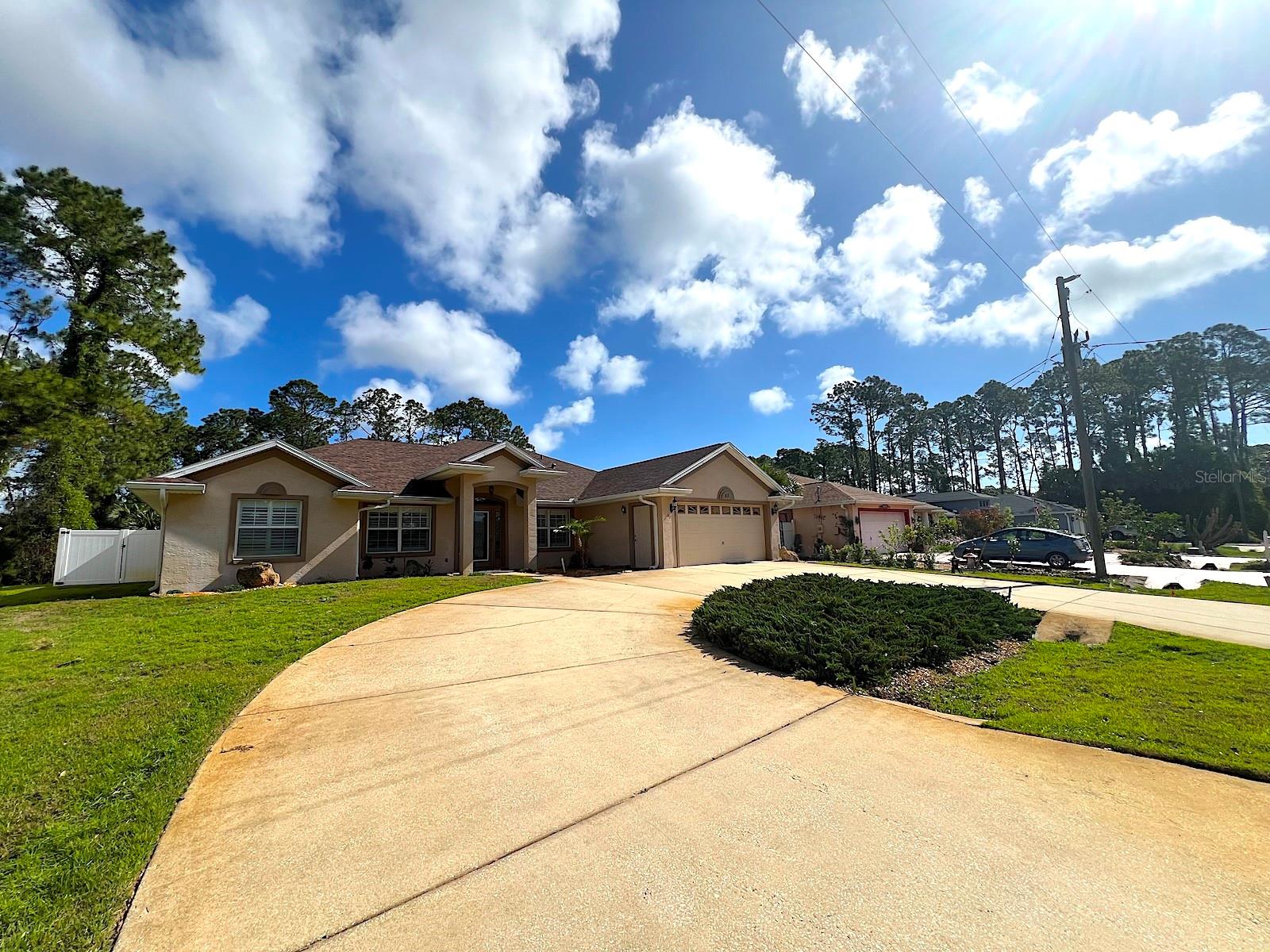 PALM COAST SEC 28 - Residential