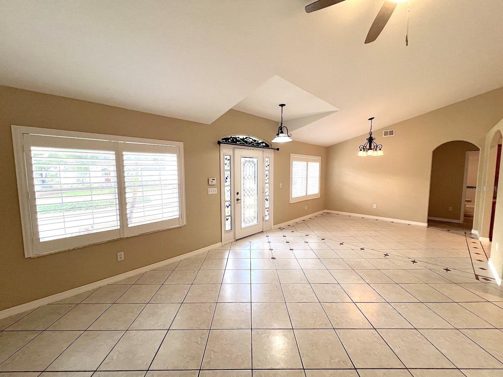 PALM COAST SEC 28 - Residential