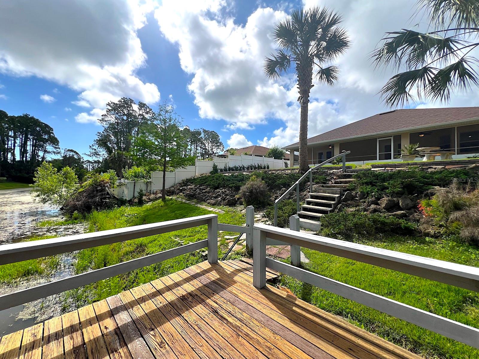 PALM COAST SEC 28 - Residential