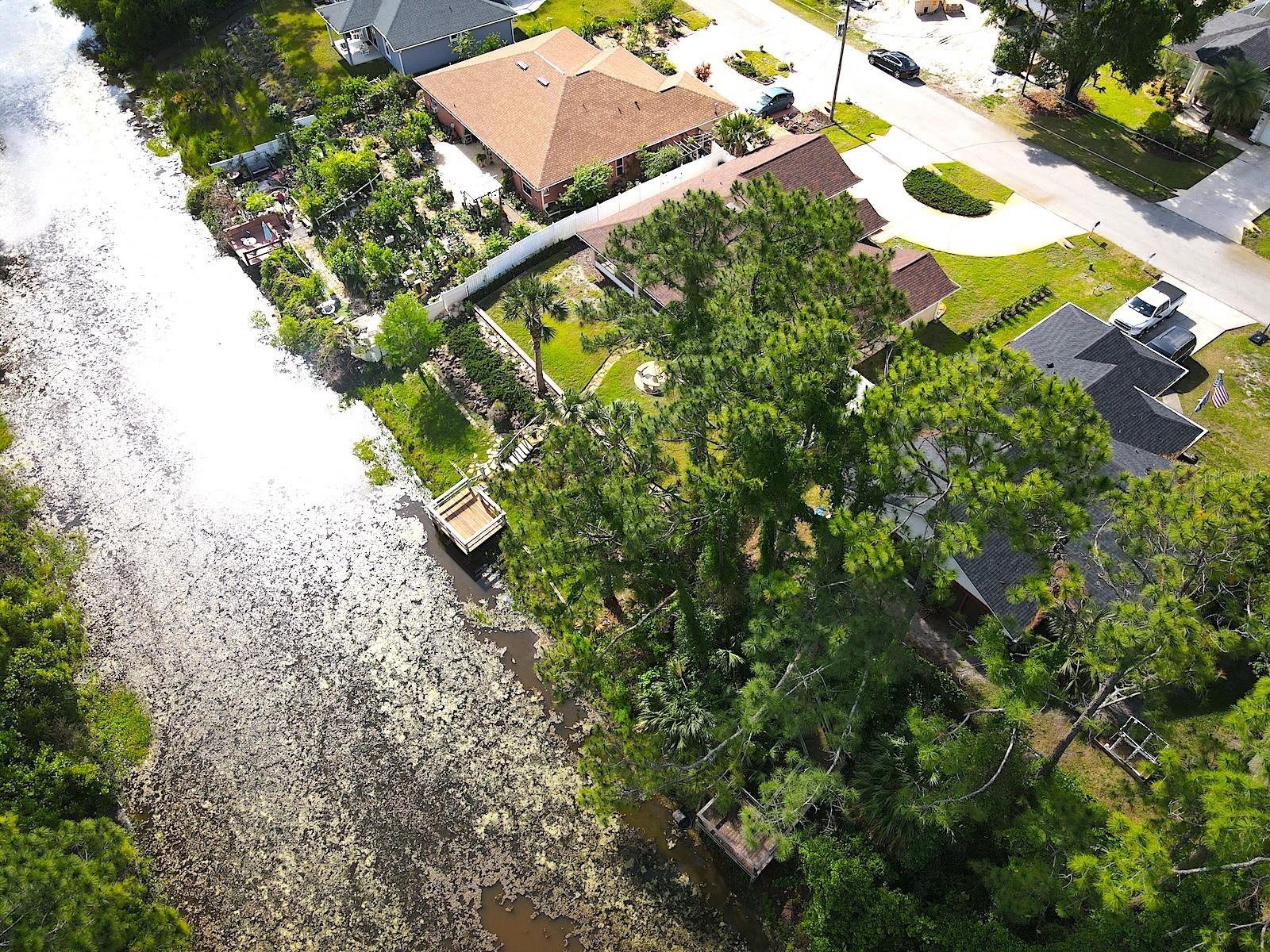 PALM COAST SEC 28 - Residential