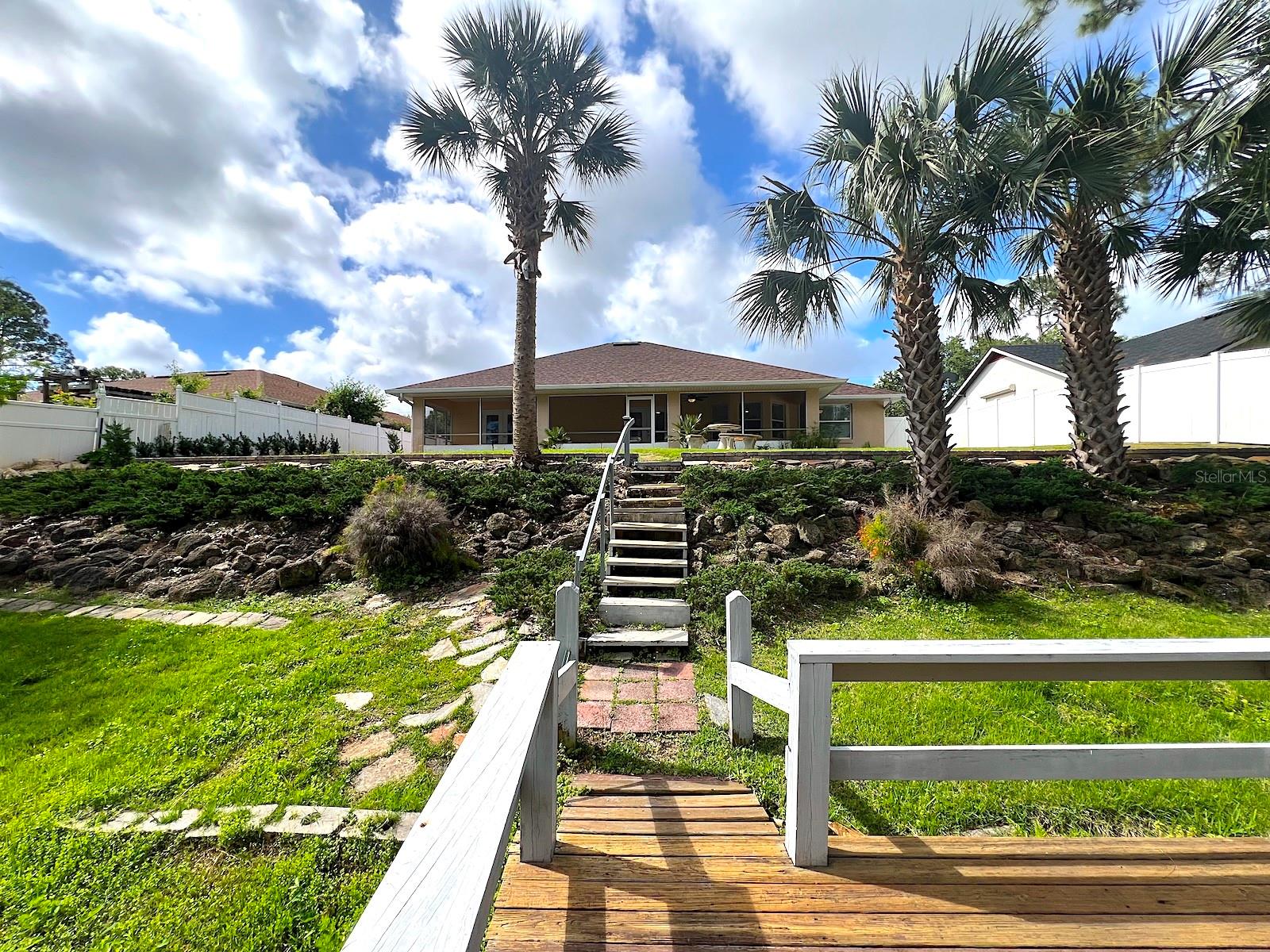 PALM COAST SEC 28 - Residential