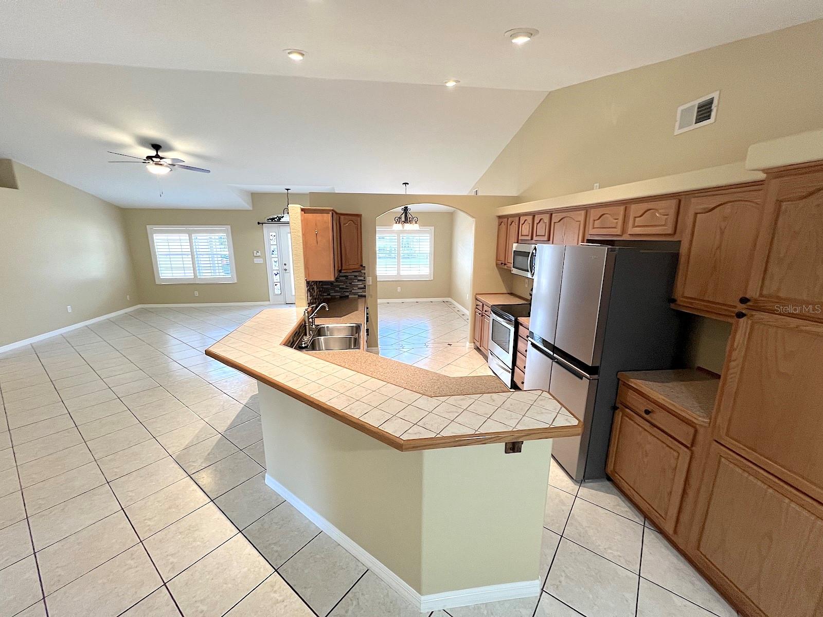 PALM COAST SEC 28 - Residential