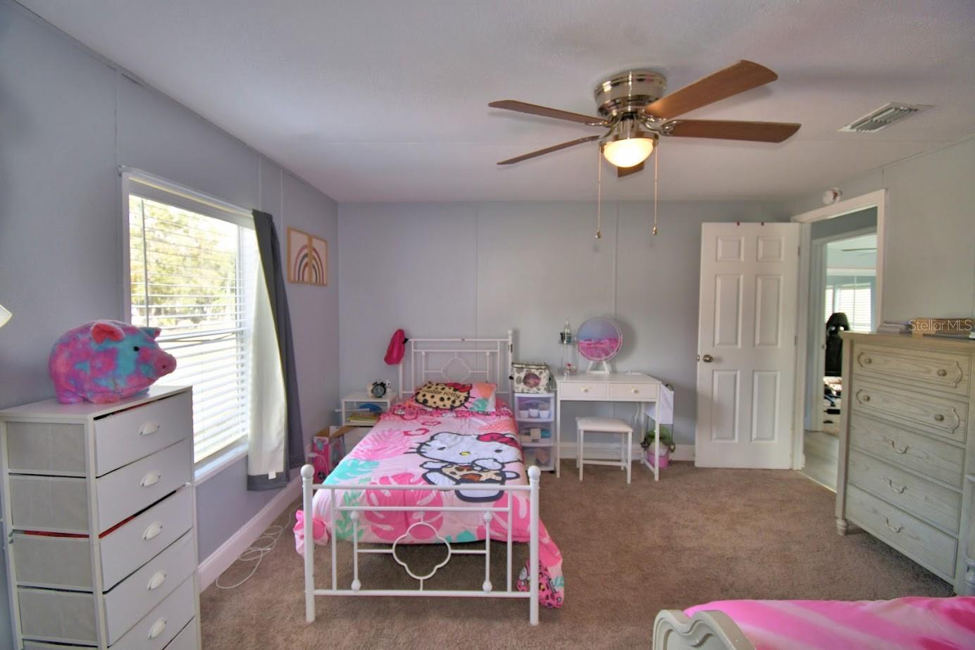 COUNTRY TRAILS PH 04 - Residential