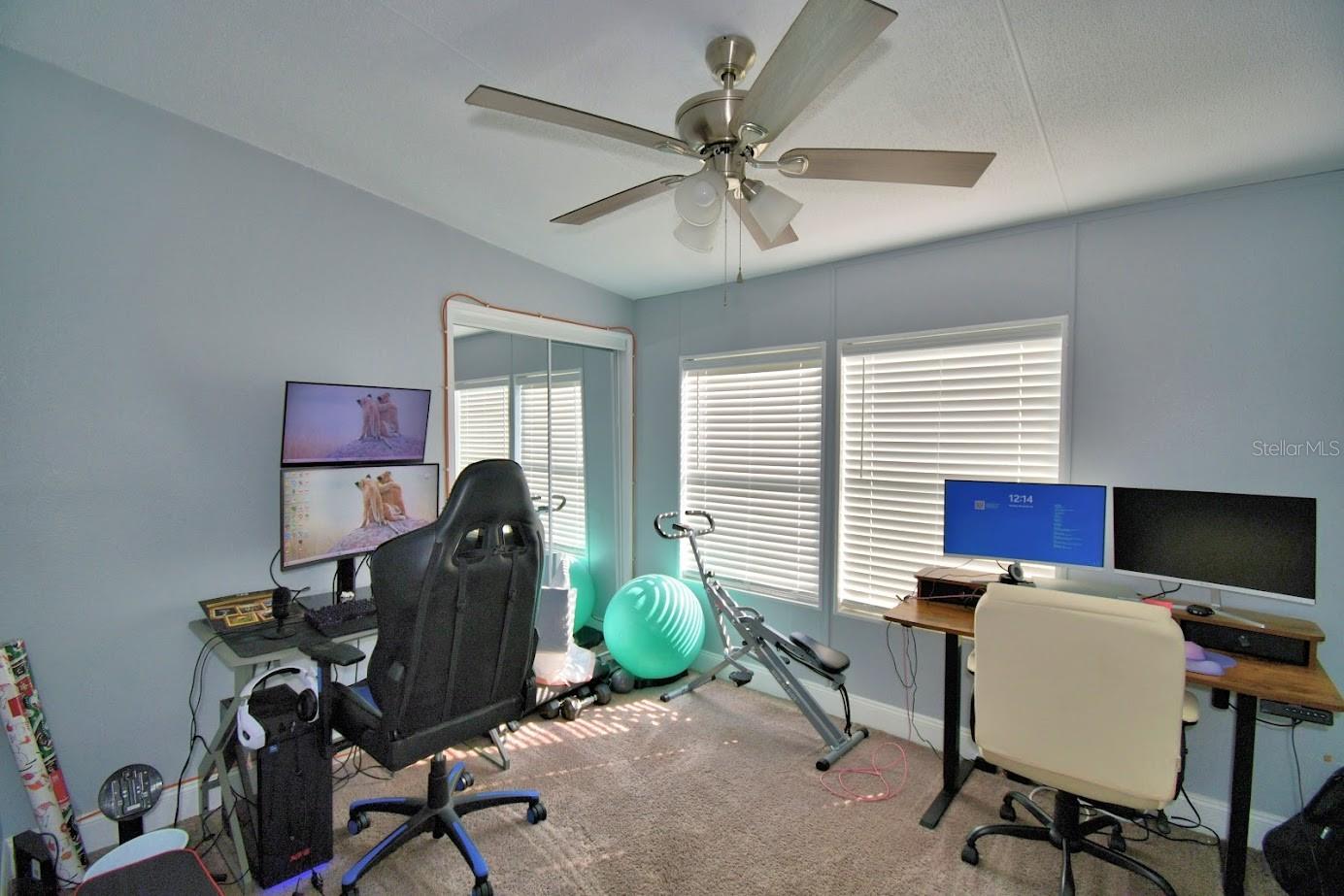 COUNTRY TRAILS PH 04 - Residential