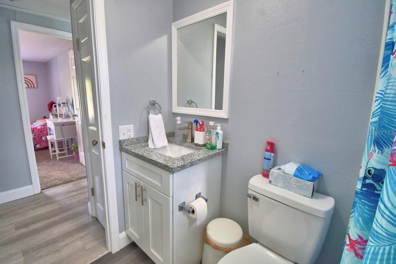 COUNTRY TRAILS PH 04 - Residential