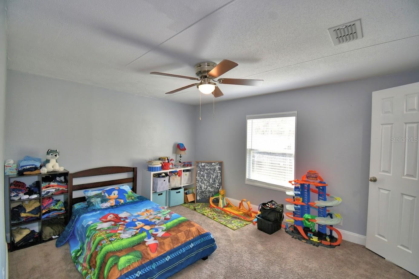 COUNTRY TRAILS PH 04 - Residential