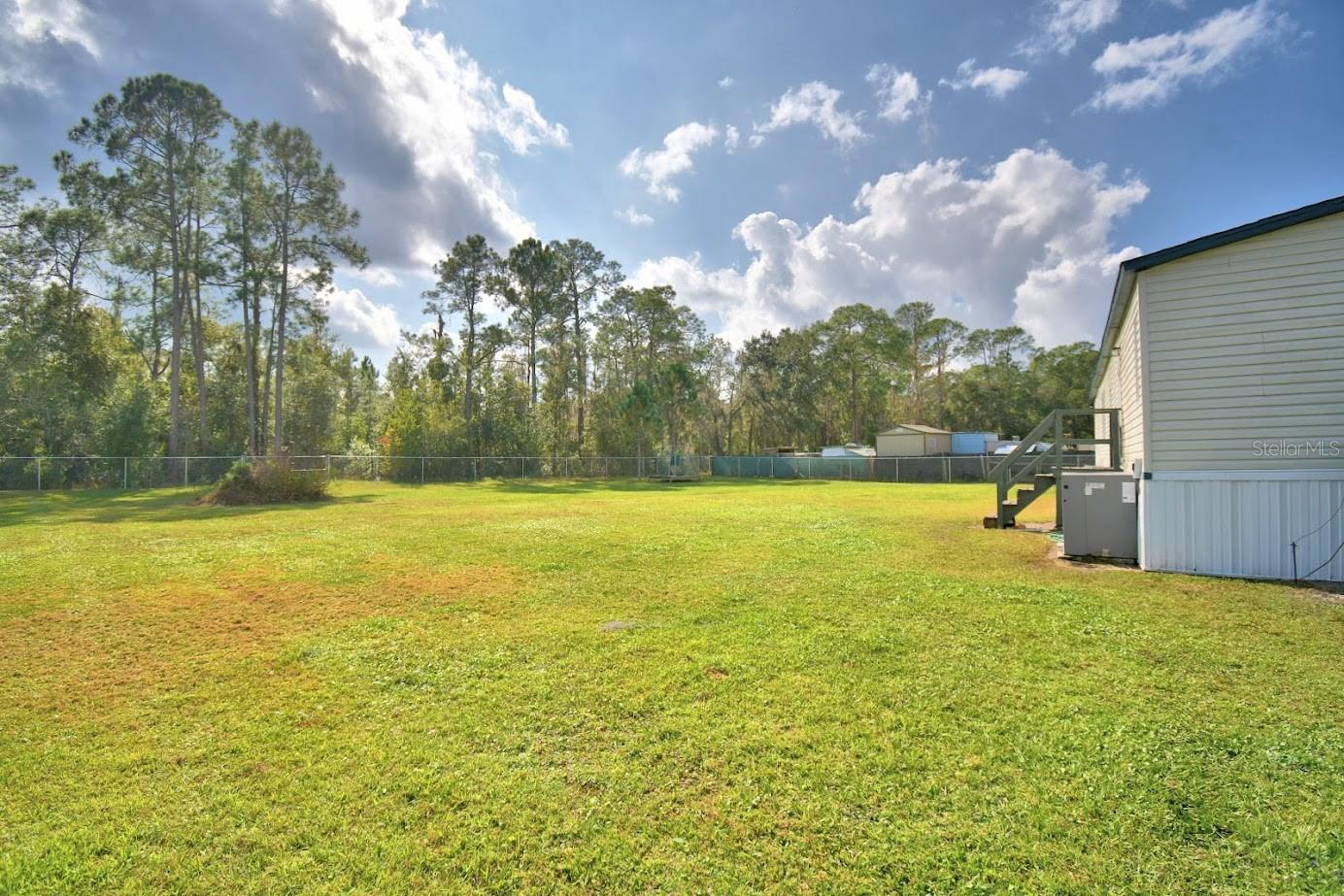 COUNTRY TRAILS PH 04 - Residential