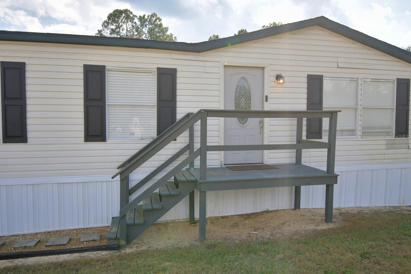 COUNTRY TRAILS PH 04 - Residential