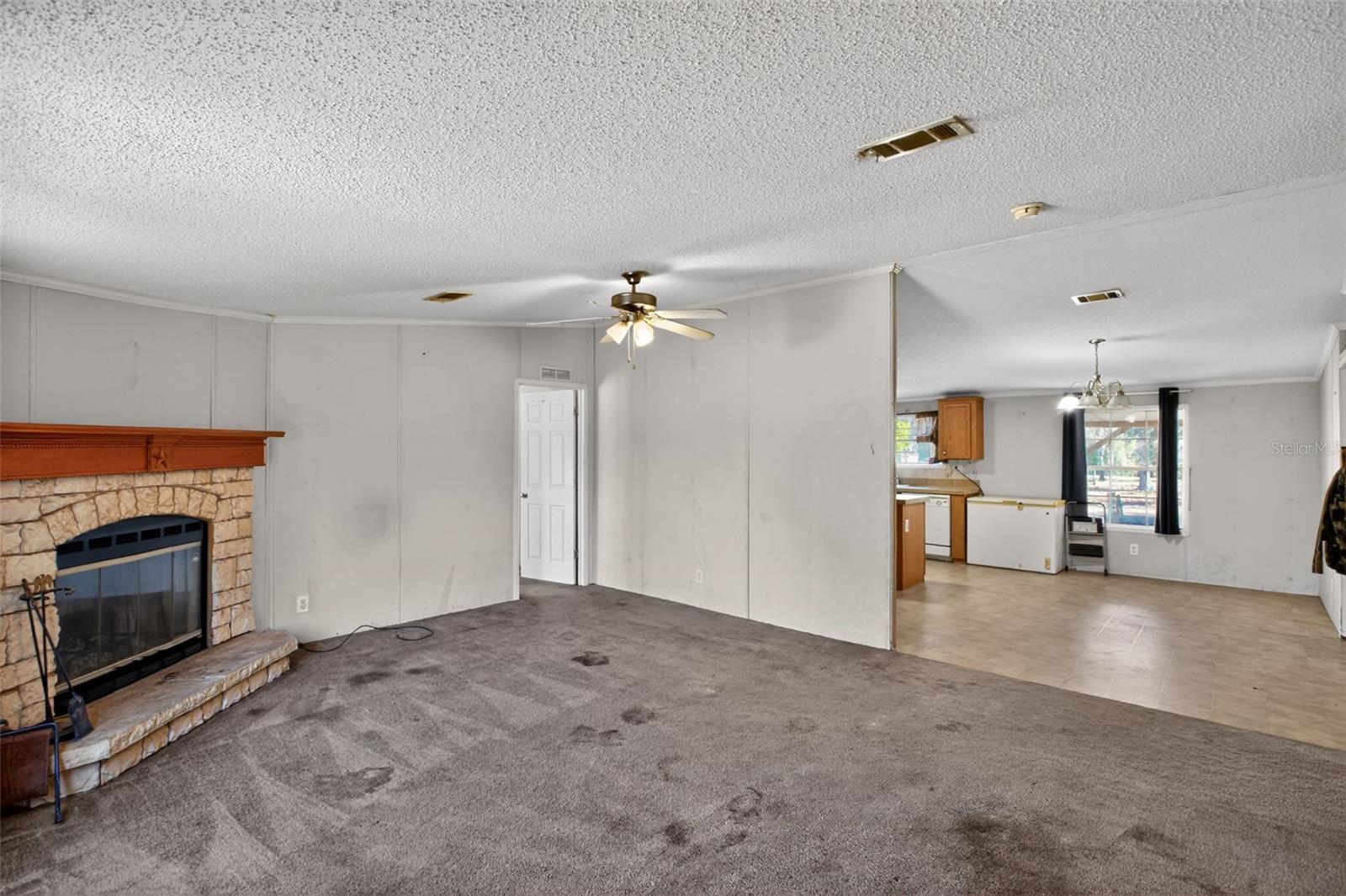 PINE VALLEY UNIT 02 - Residential