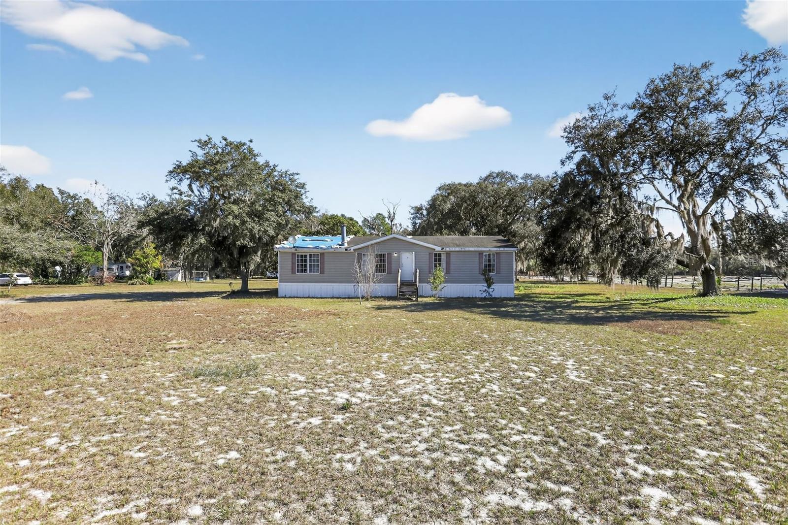 PINE VALLEY UNIT 02 - Residential