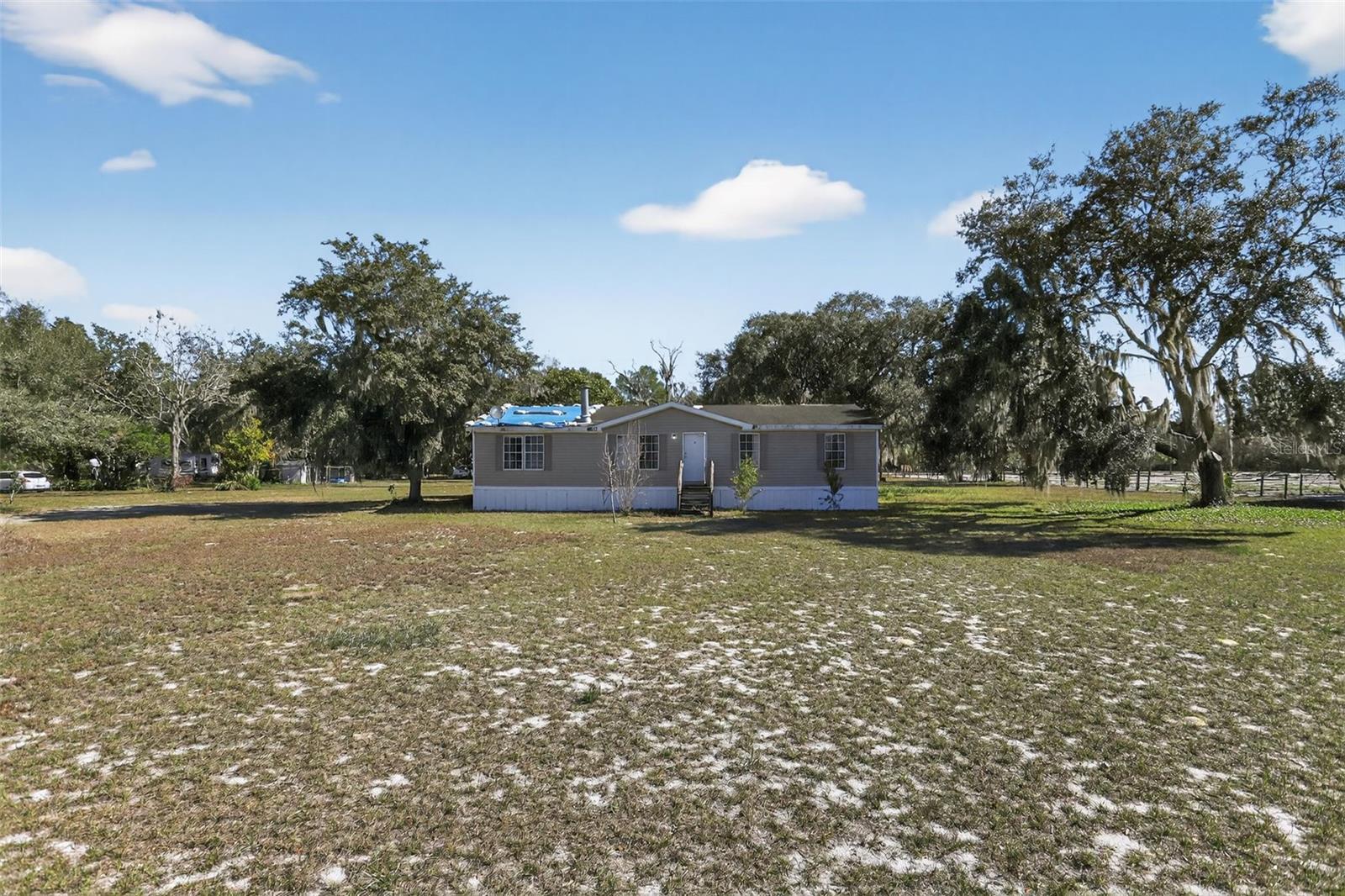 PINE VALLEY UNIT 02 - Residential