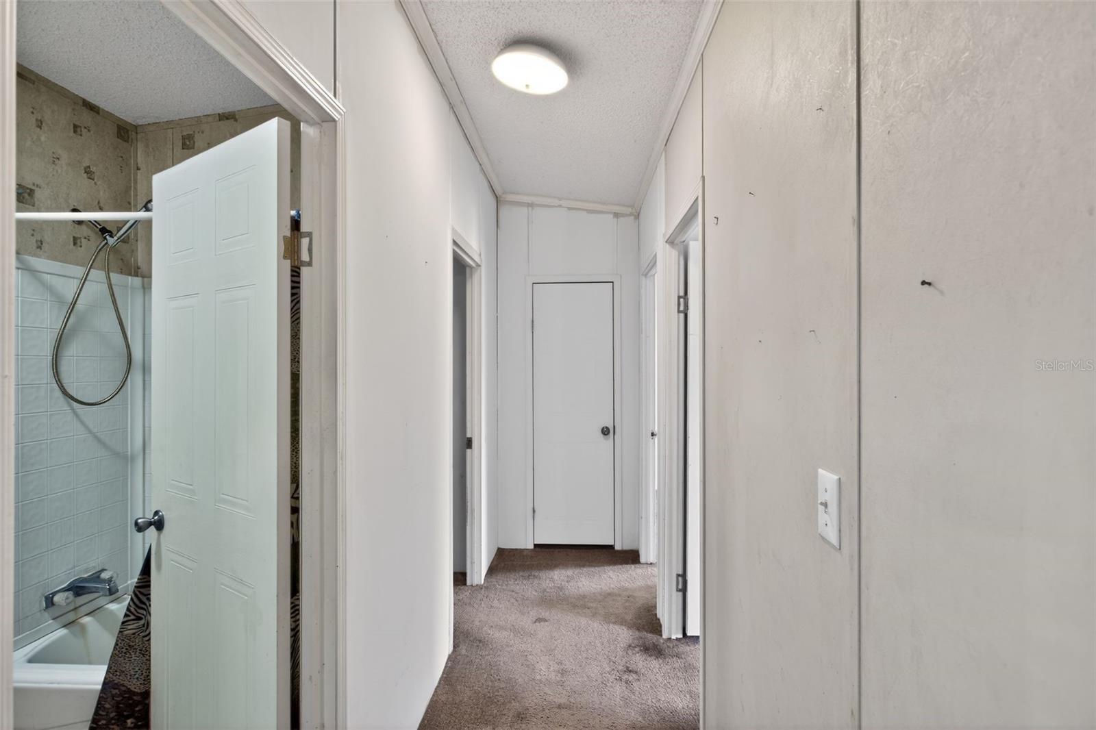 PINE VALLEY UNIT 02 - Residential