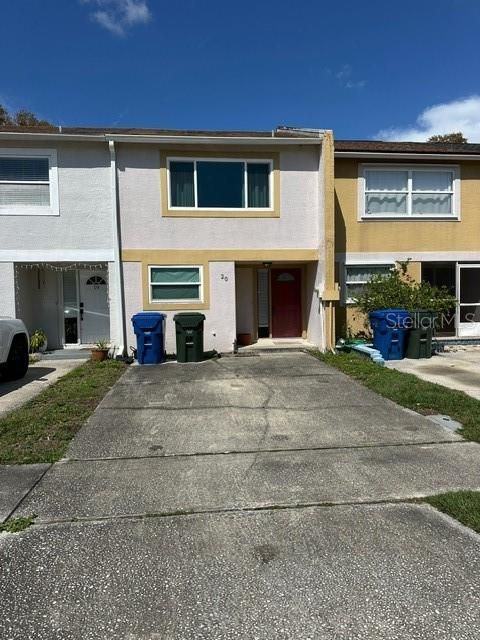 Photo of 2811 S Pines Drive #20, Largo, FL 33771 (MLS # TB8485840)