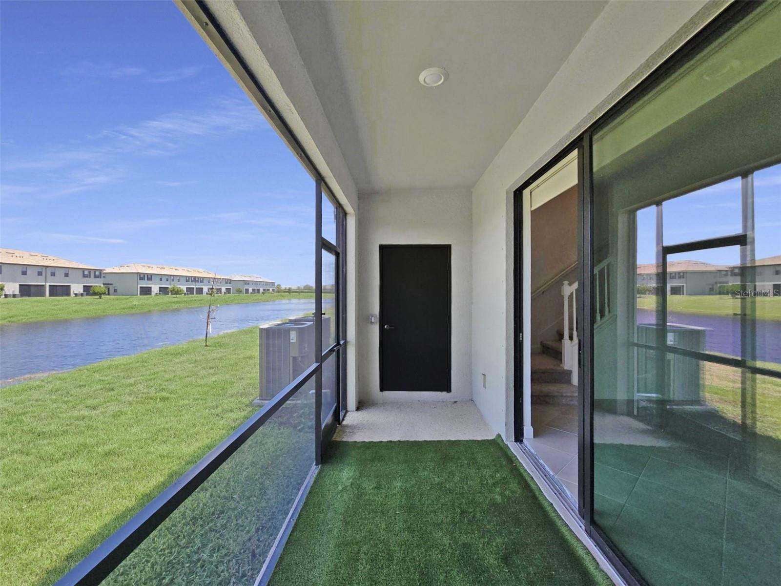LORRAINE LAKES PH IIA - Residential Lease