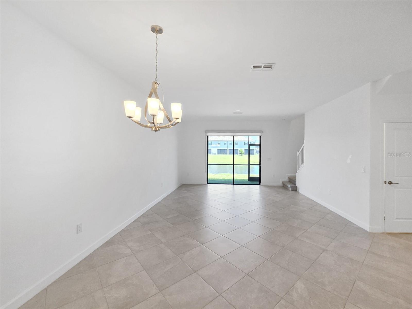 LORRAINE LAKES PH IIA - Residential Lease