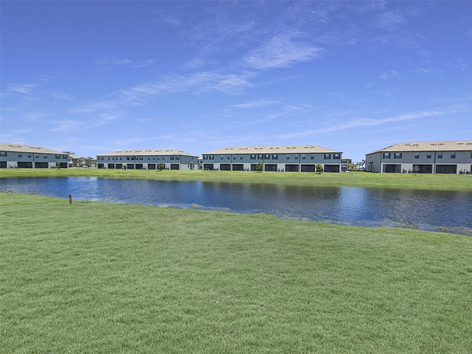 LORRAINE LAKES PH IIA - Residential Lease