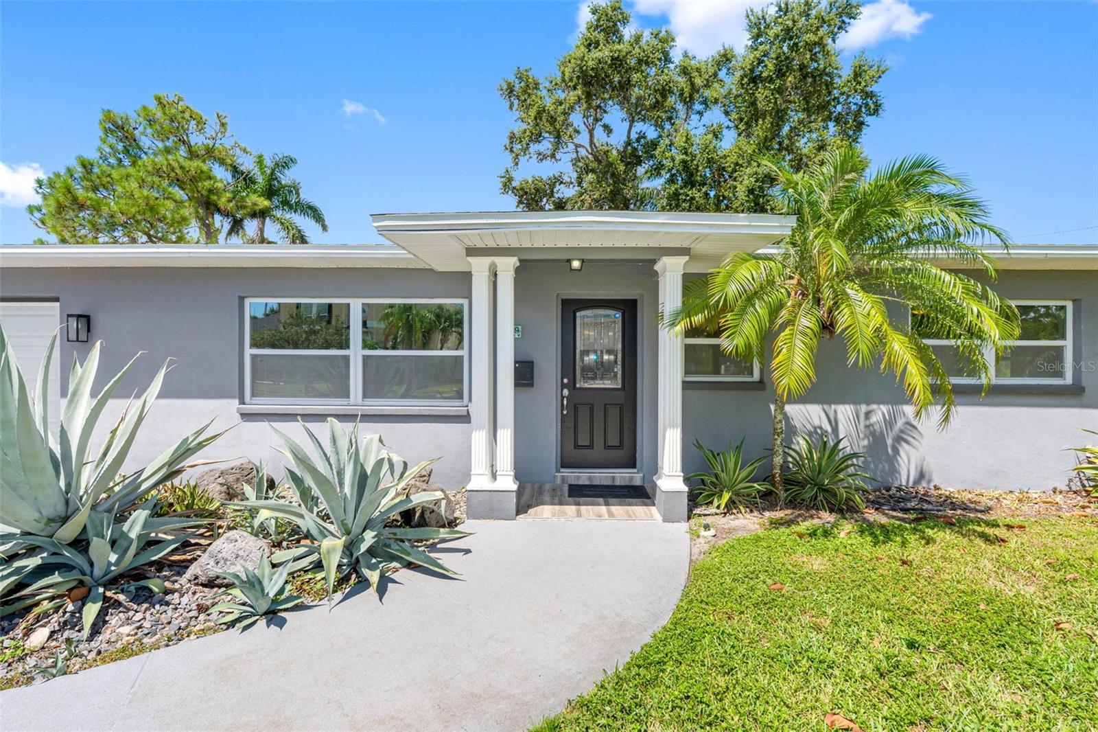 EDEN SHORES SEC 9 PT REP - Residential Lease