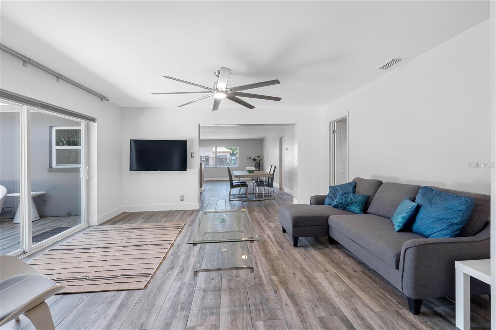EDEN SHORES SEC 9 PT REP - Residential Lease