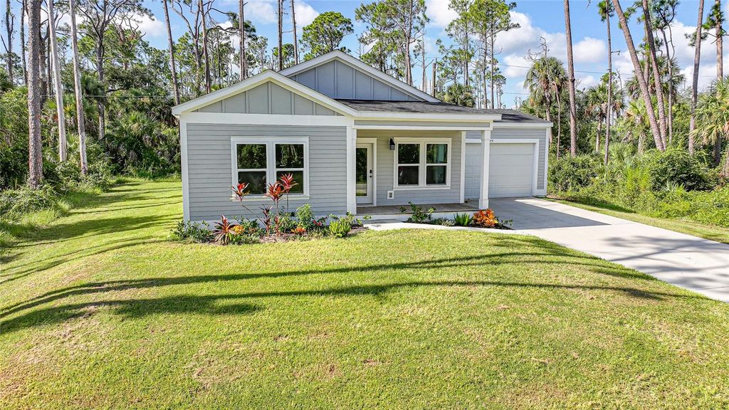 Photo of 17399 Masten Avenue, Port Charlotte, FL 33954 (MLS # D6143534)