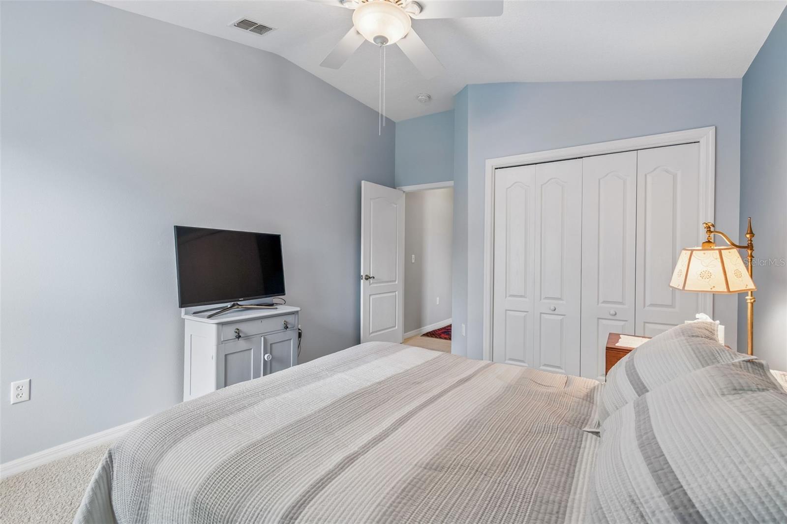 GRANTHAM CONDO - Residential