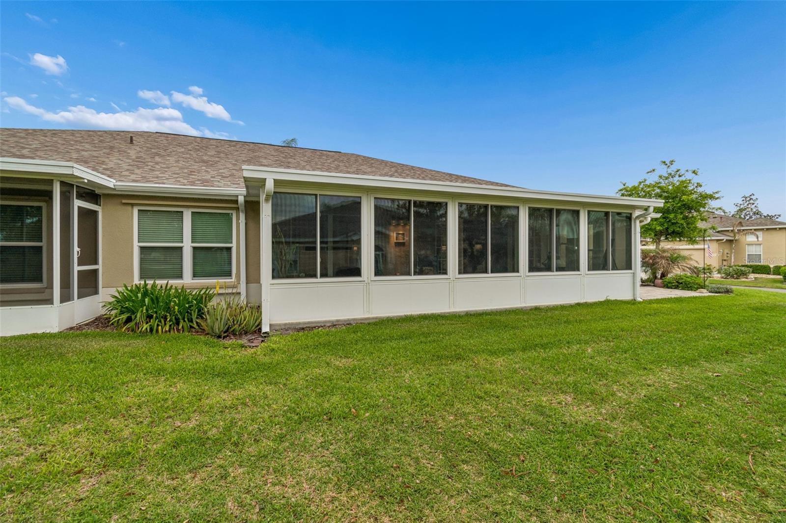 GRANTHAM CONDO - Residential