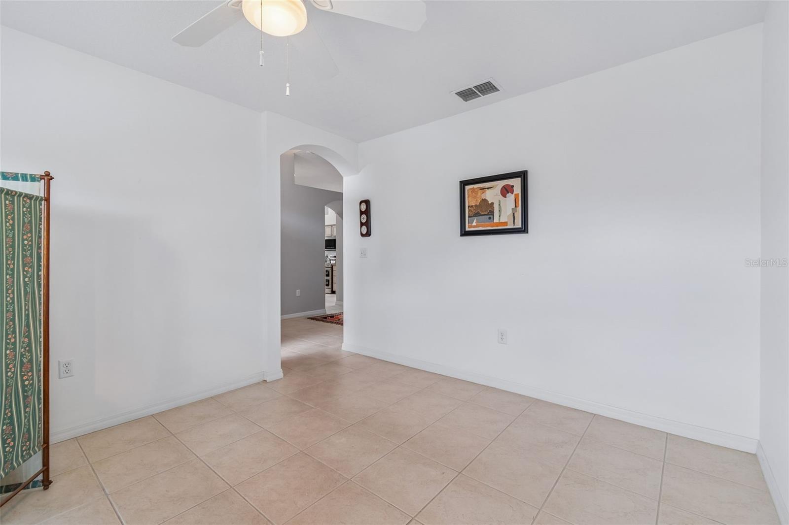 GRANTHAM CONDO - Residential