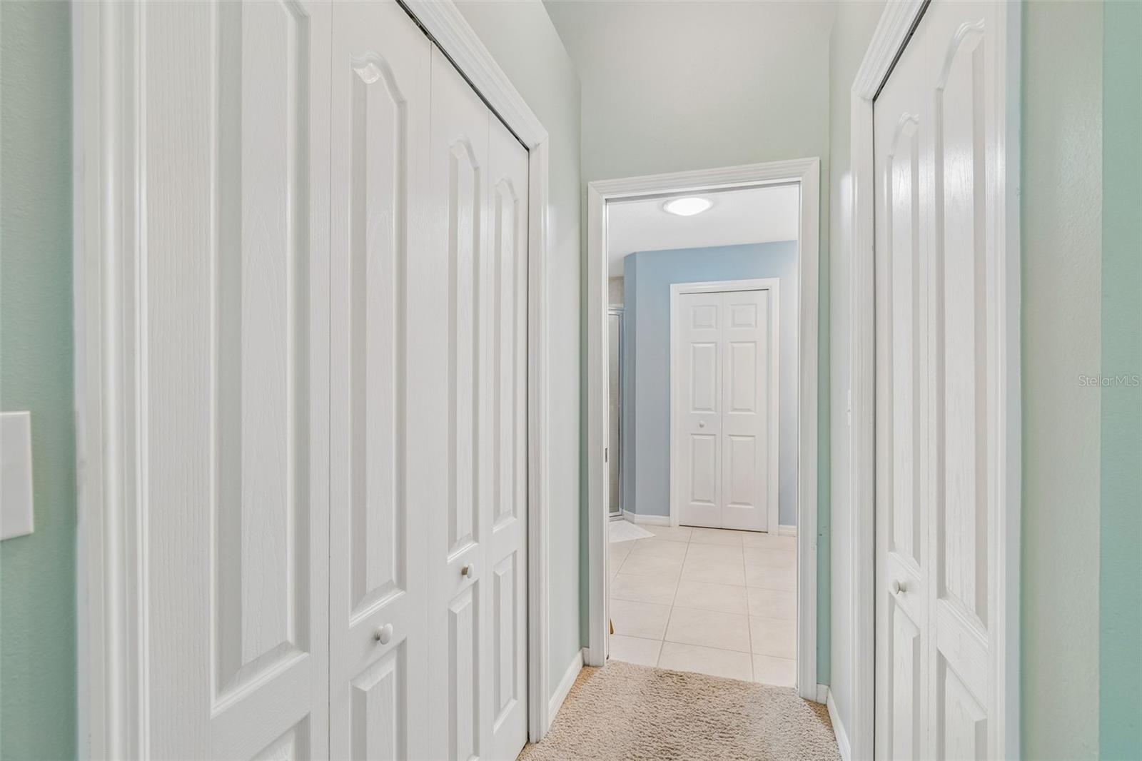 GRANTHAM CONDO - Residential