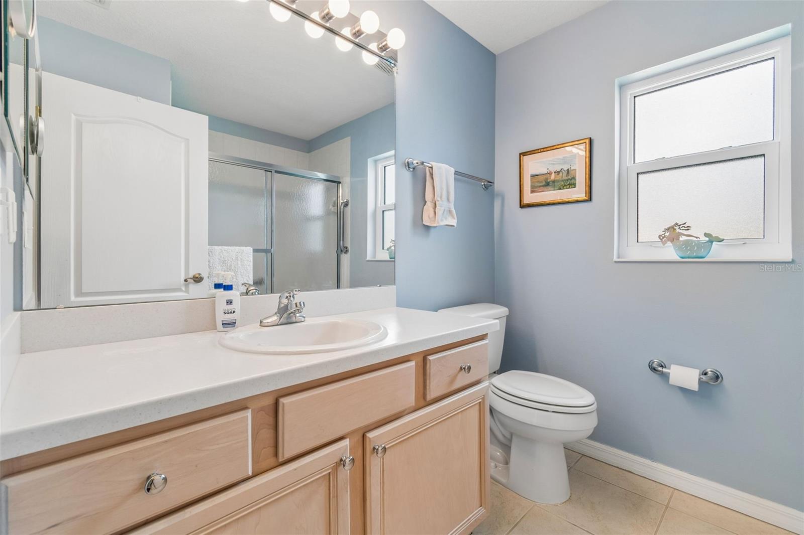 GRANTHAM CONDO - Residential