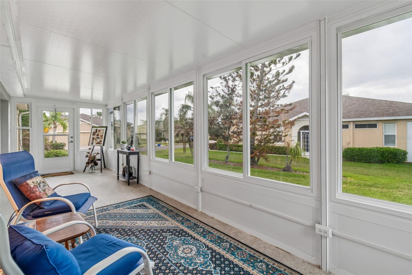 GRANTHAM CONDO - Residential