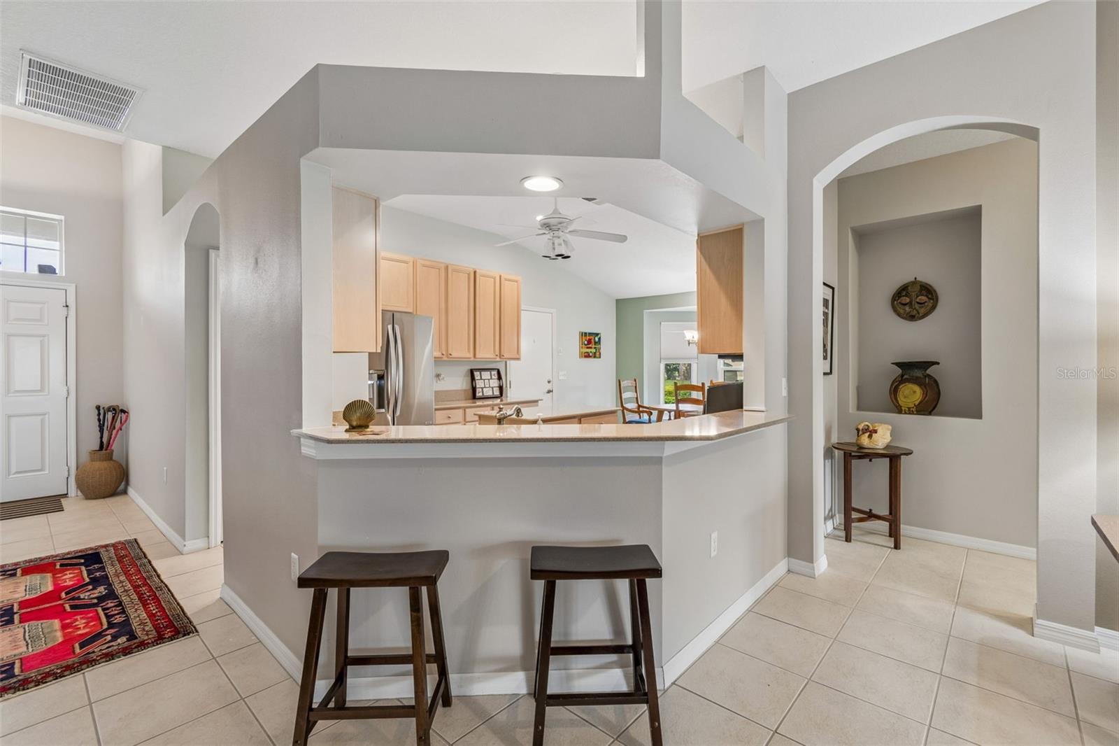 GRANTHAM CONDO - Residential