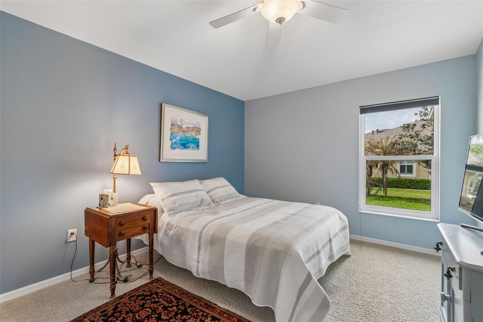 GRANTHAM CONDO - Residential