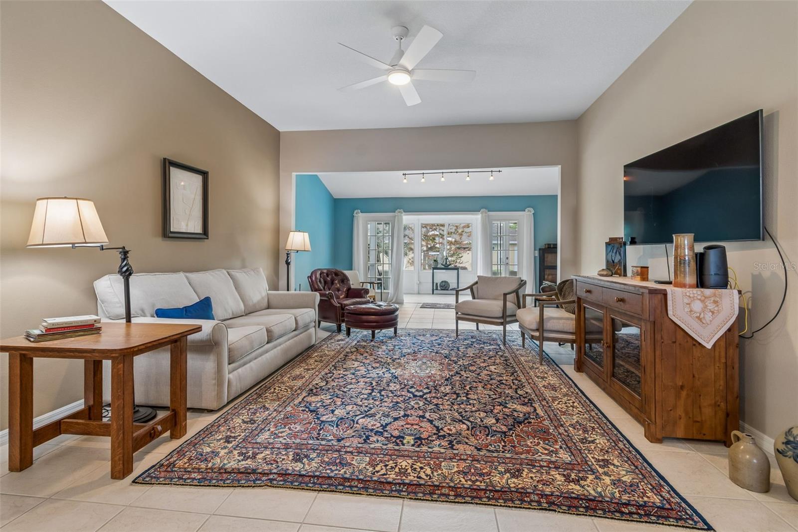 GRANTHAM CONDO - Residential