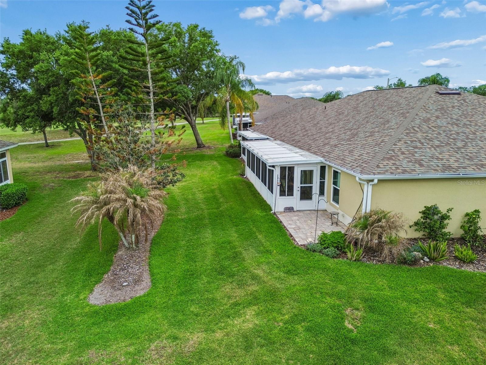 GRANTHAM CONDO - Residential