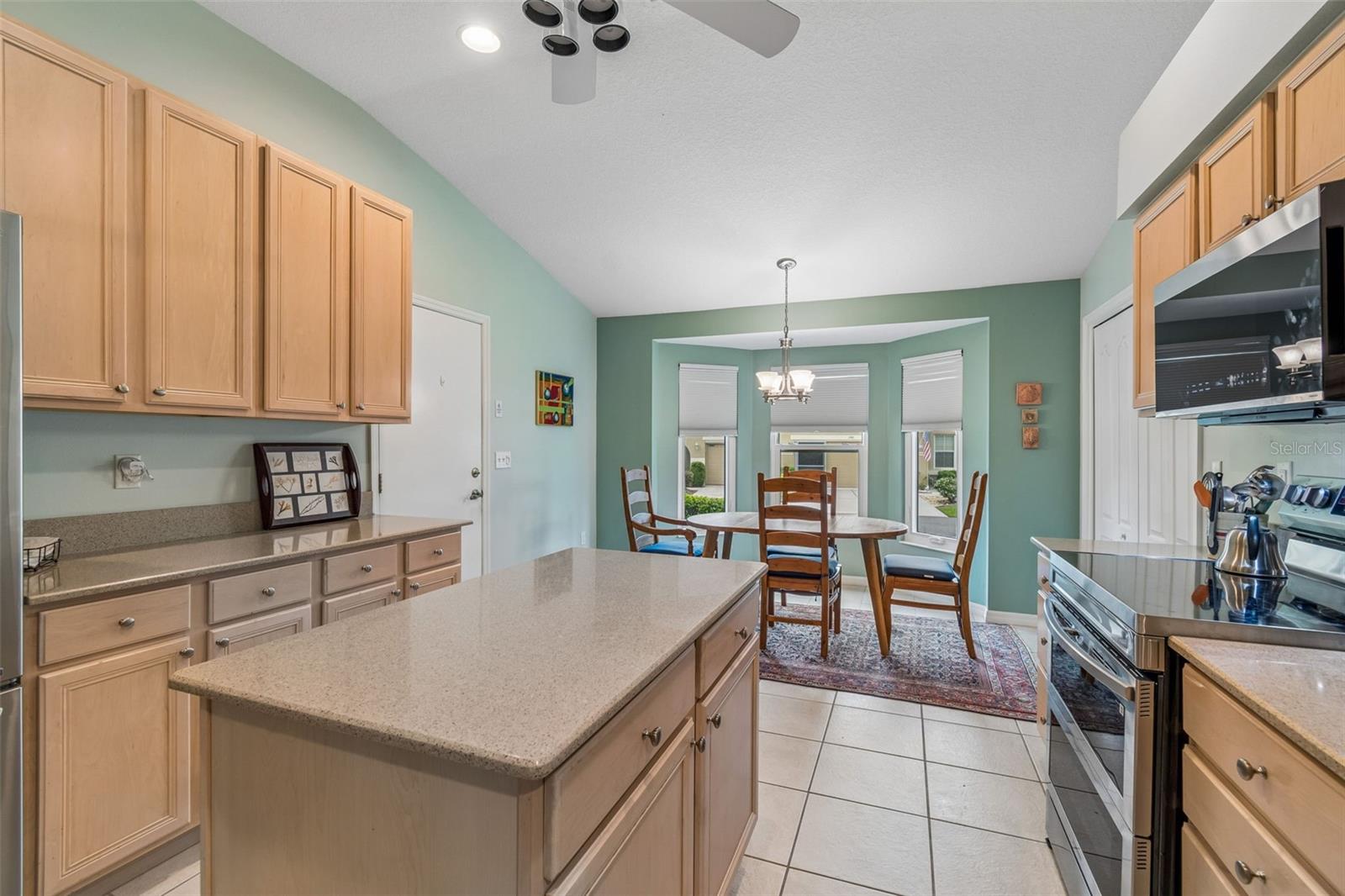 GRANTHAM CONDO - Residential