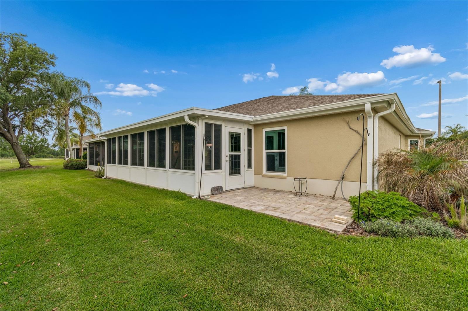 GRANTHAM CONDO - Residential