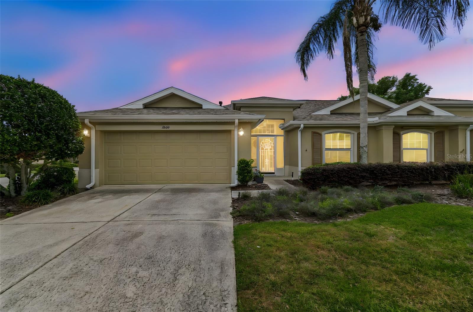 GRANTHAM CONDO - Residential