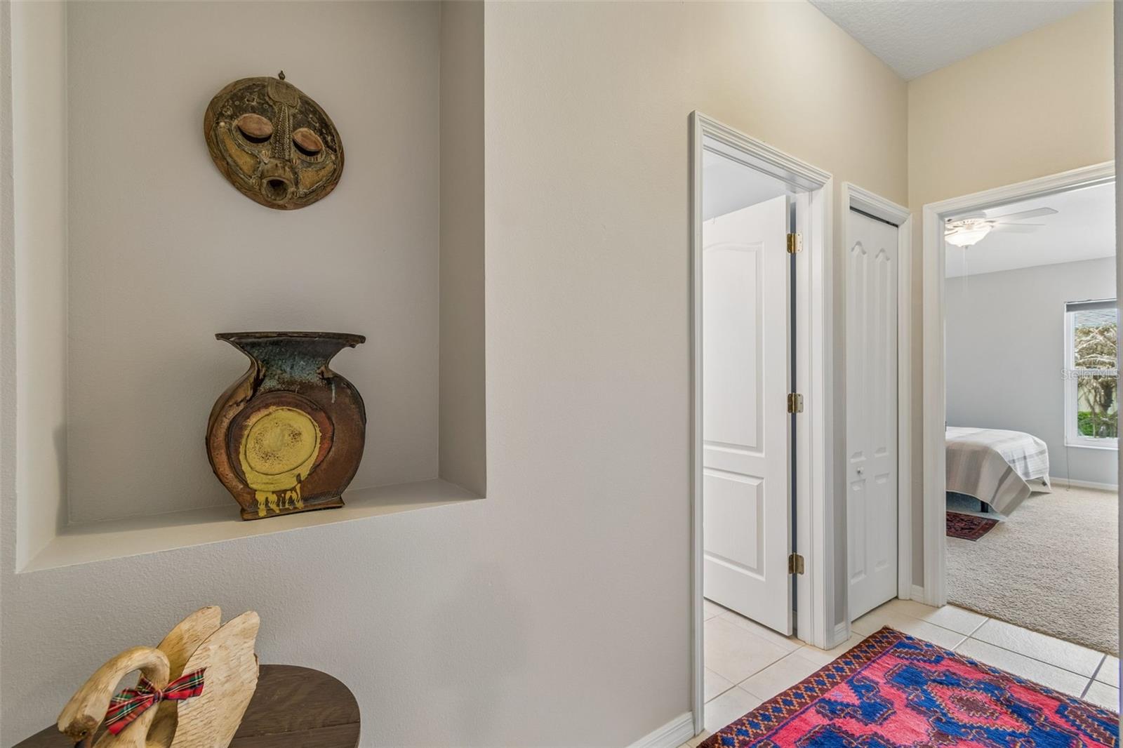 GRANTHAM CONDO - Residential